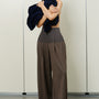 Dorothy Pleated Pants