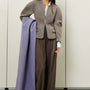Edith Straight Jacket