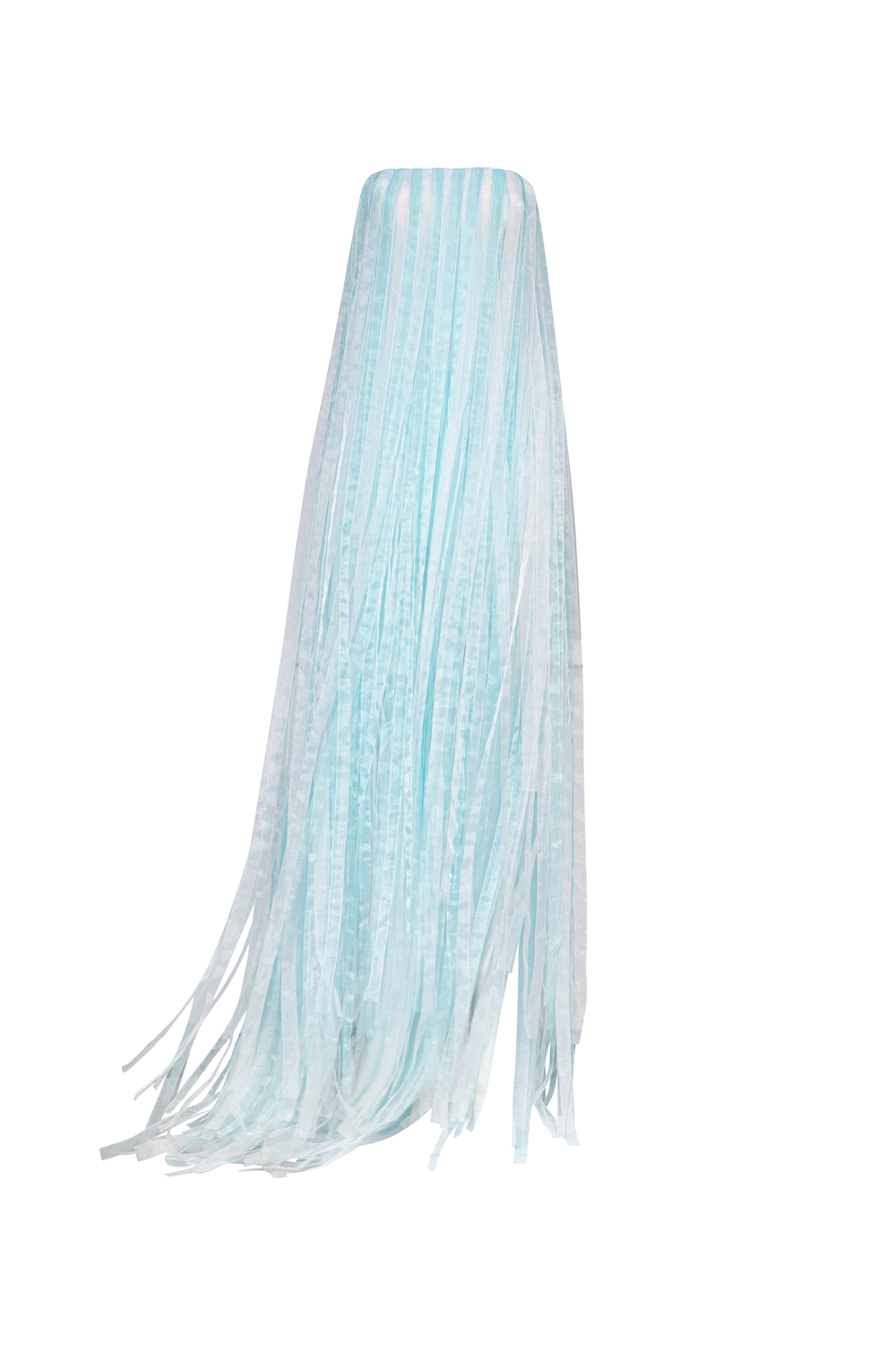 Nelvaine Fringe Maxi Dress