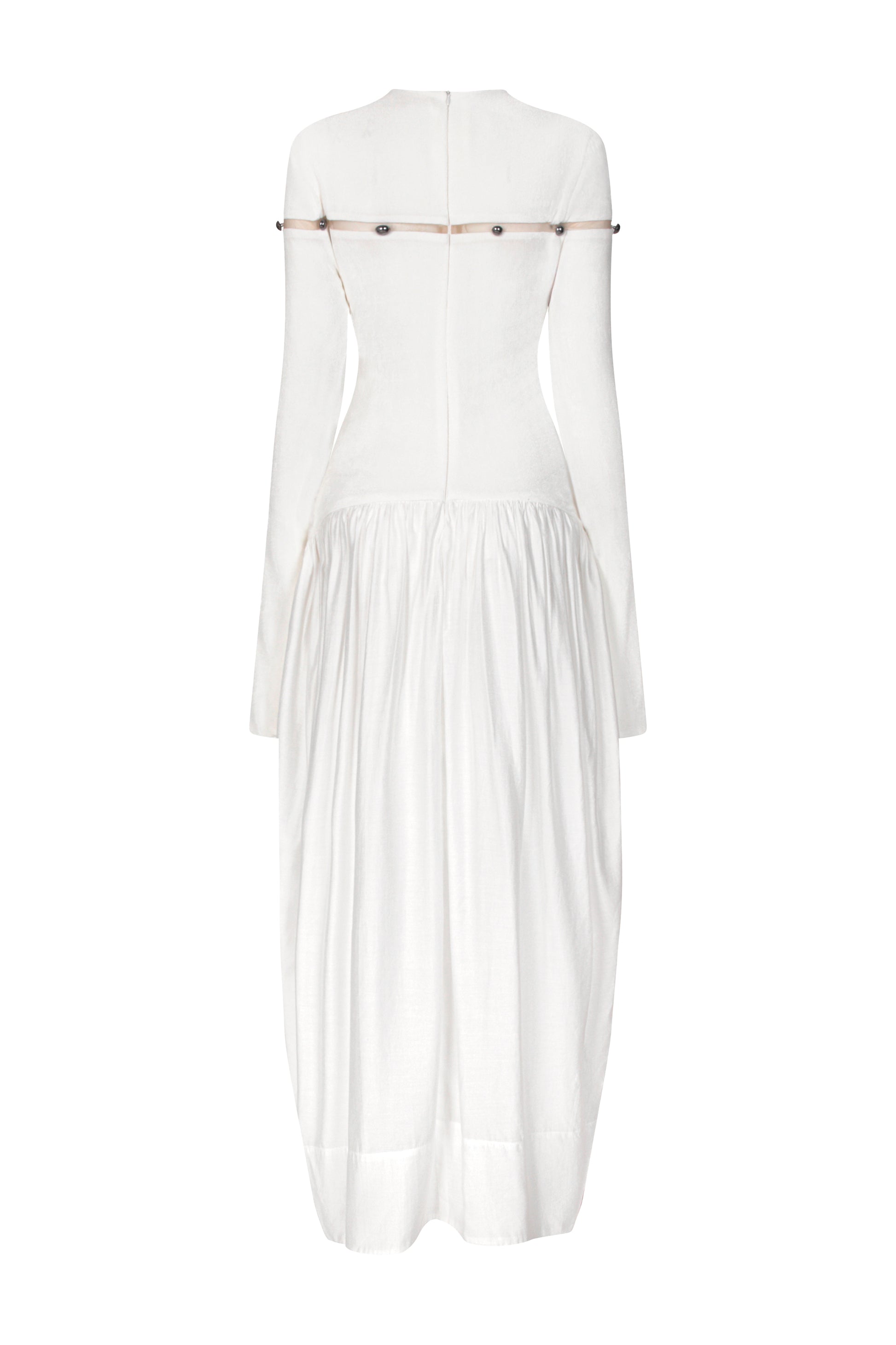 milan midi dress Milan Midi Dress