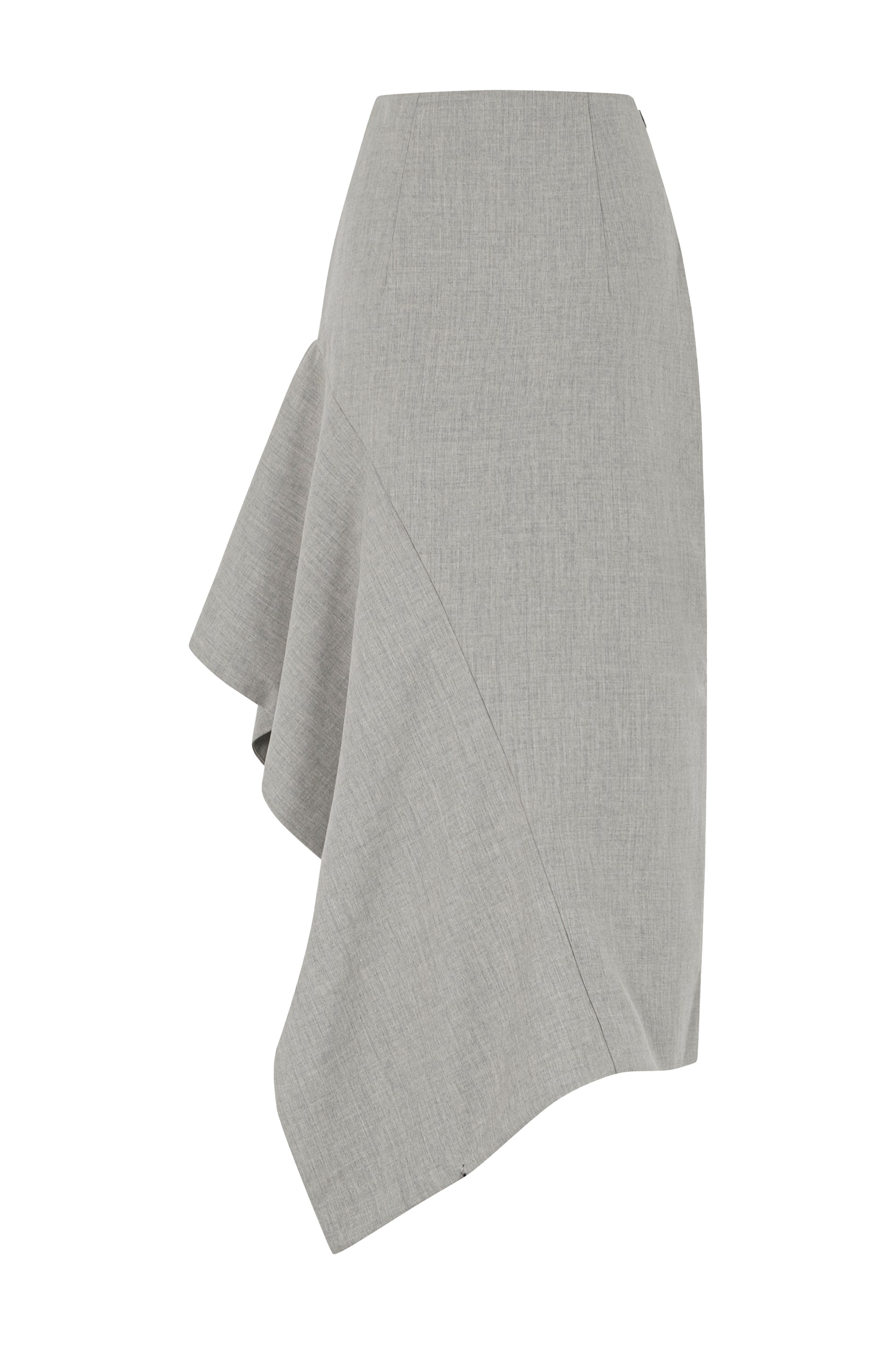 Piaget Asymmetric Draped Set