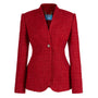 Nimbus V-Neck Jacket