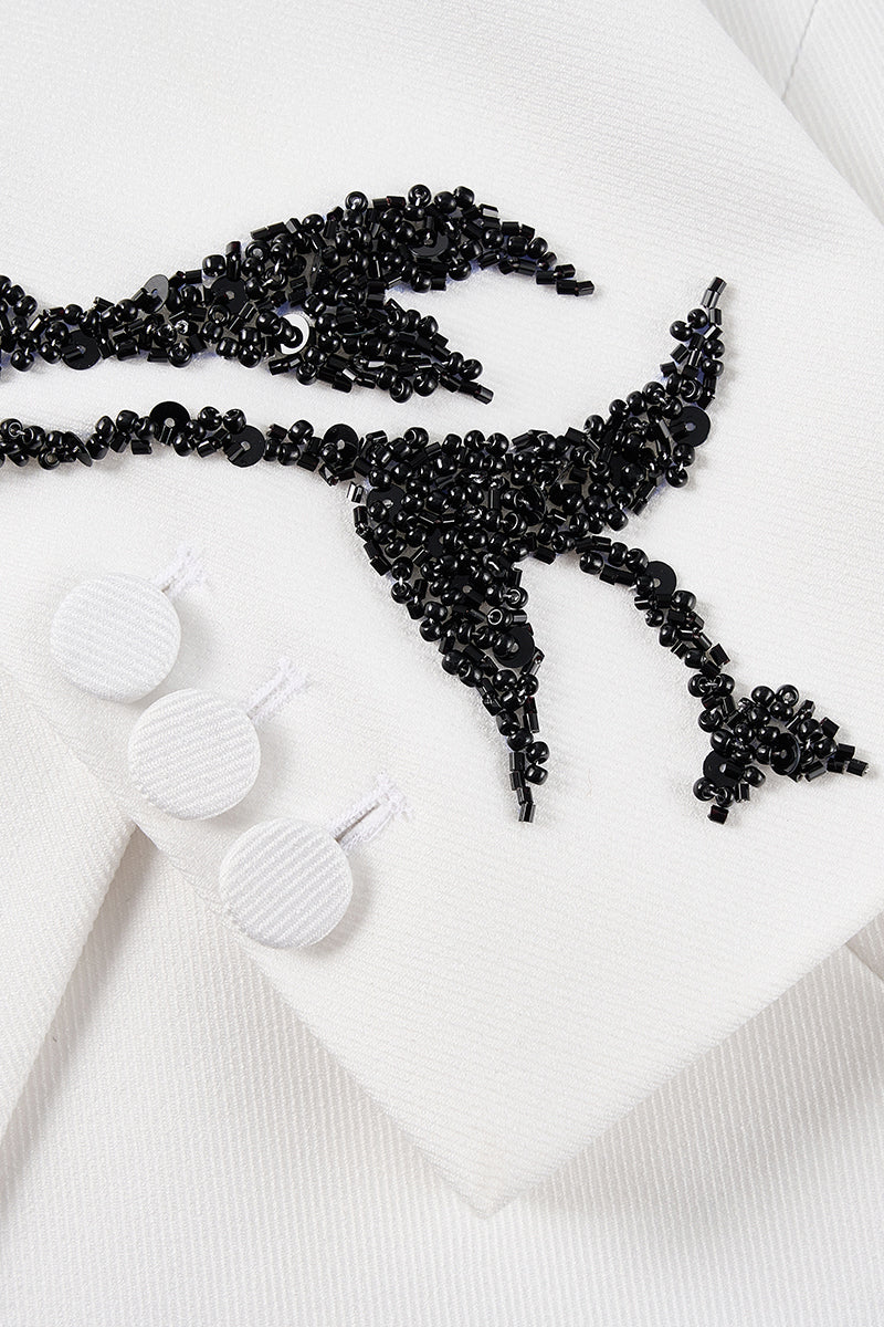 Brume Bead Vest