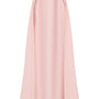 Luretta A-line Taffeta Skirt