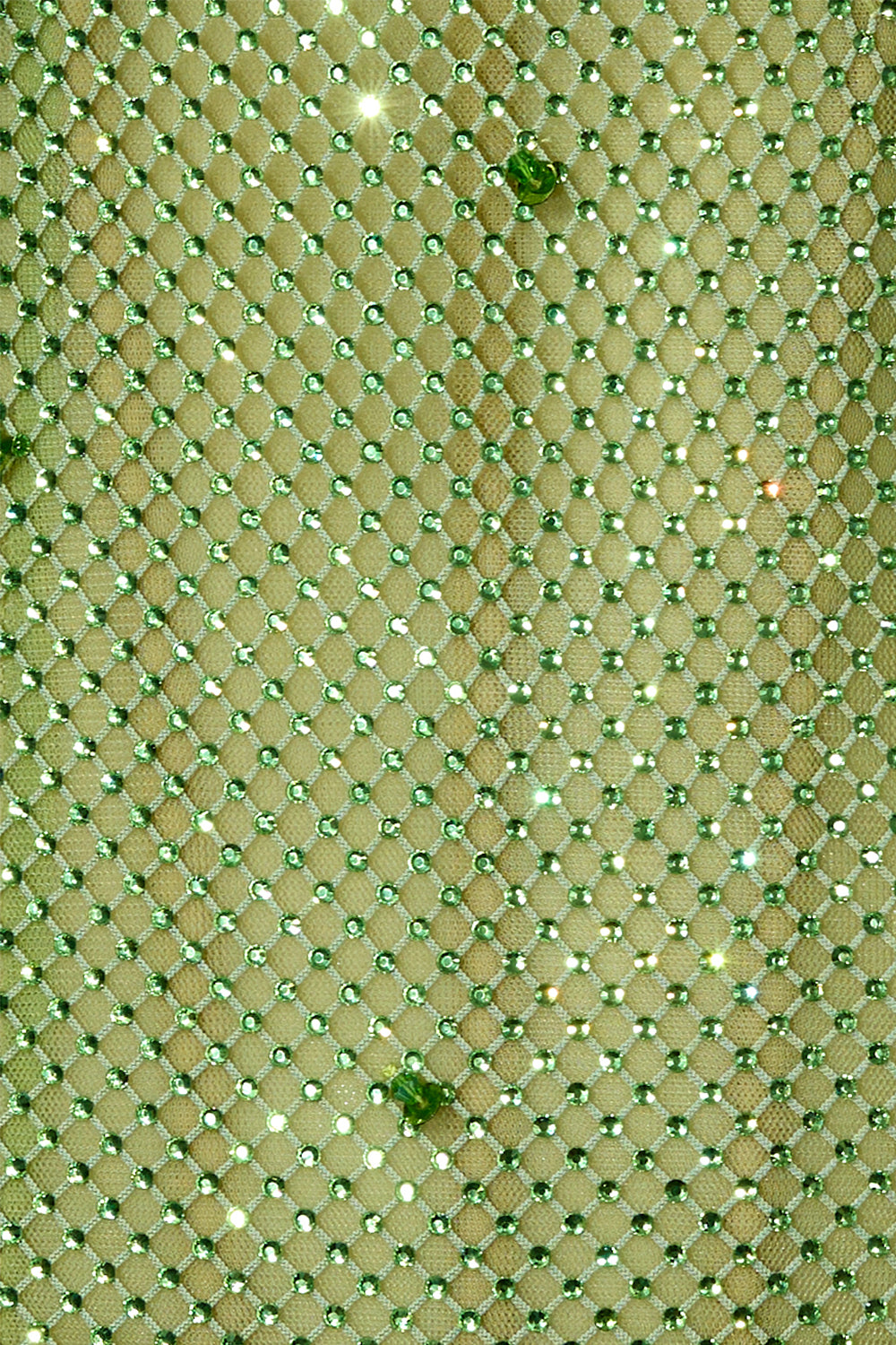 Cillian Sheath Off-Shoulder Mesh Floor Length Dress