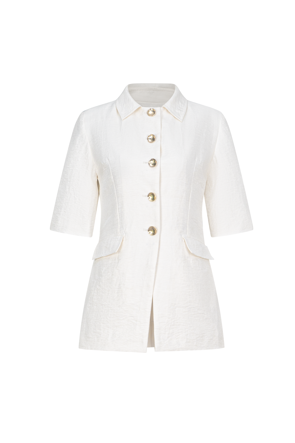 Calienne Straight Blazer