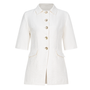 Calienne Straight Blazer