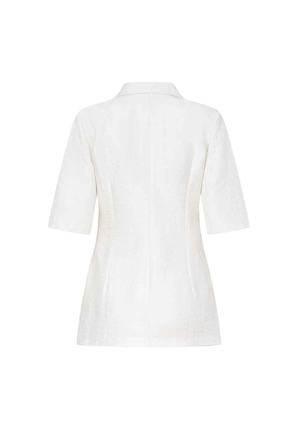 Calienne Straight Blazer