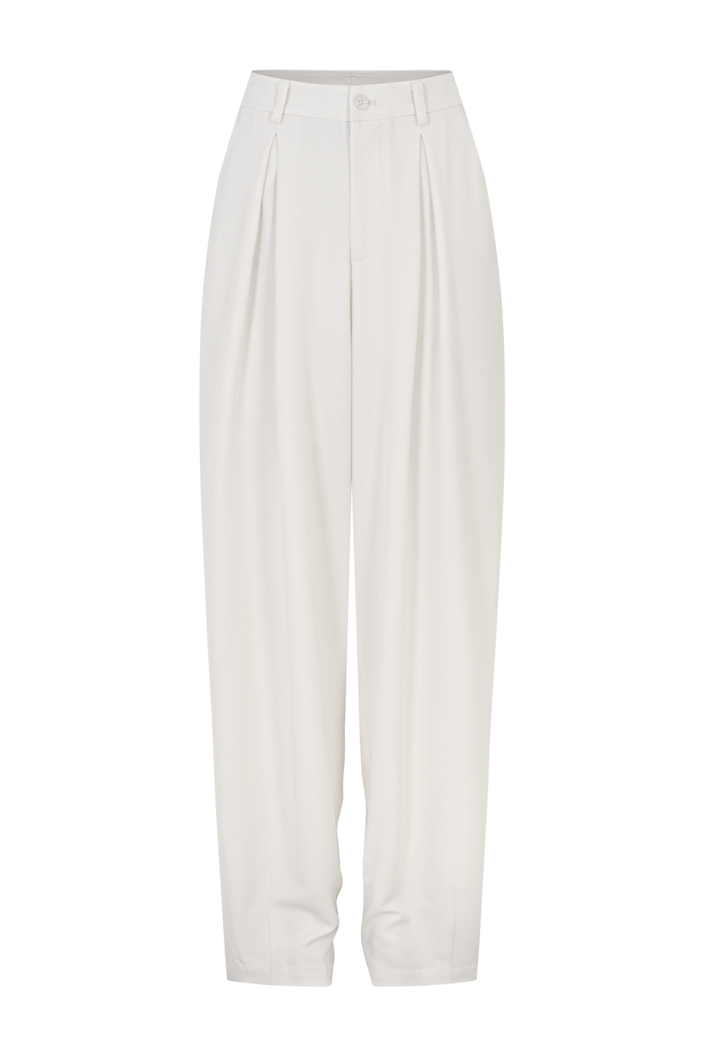 Calienne Draped Pants