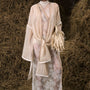 Giap Hat Wide Sleeve Ao Dai