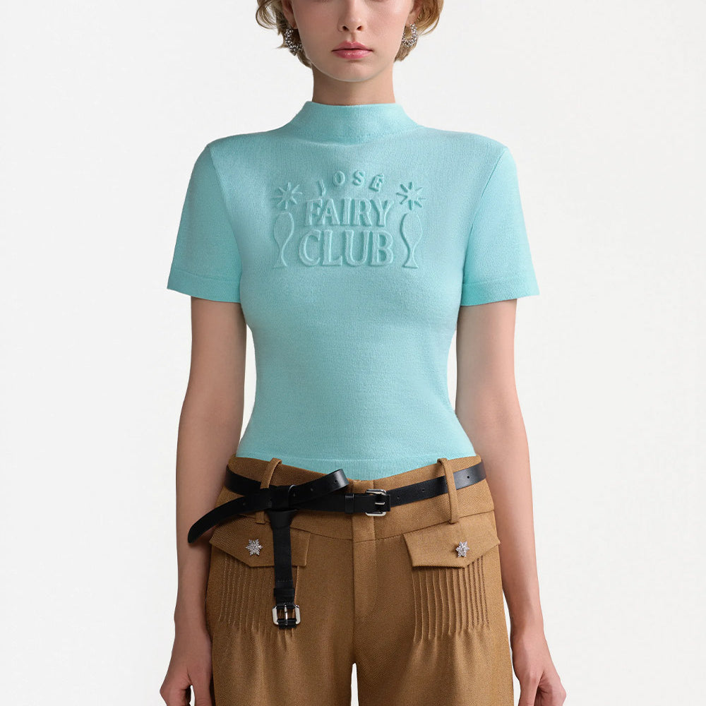 Cinnamon Bermuda Shorts