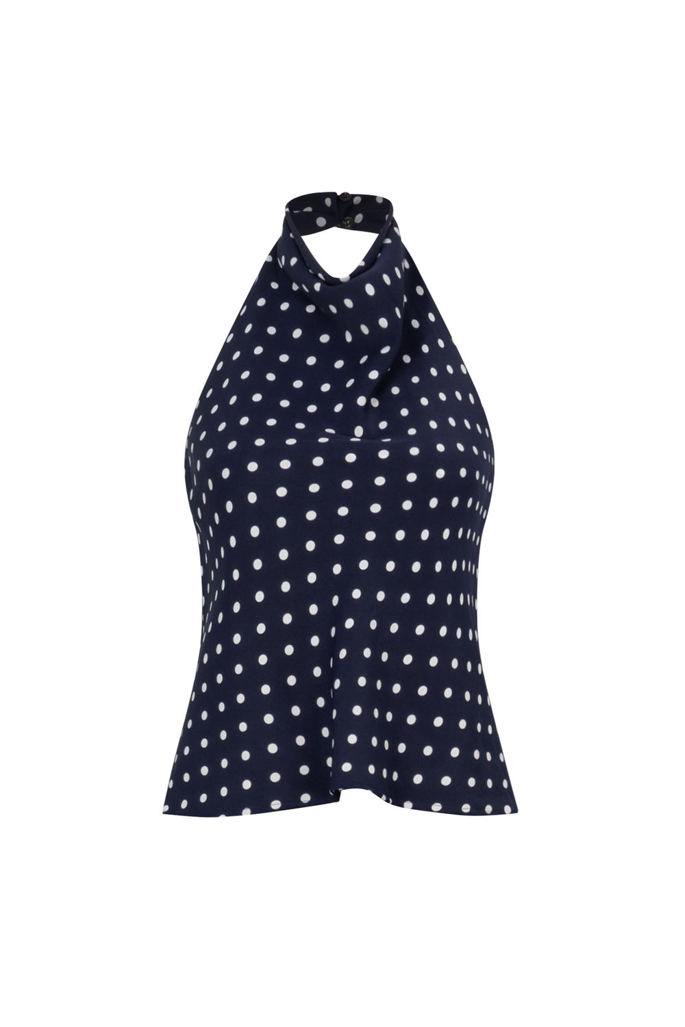 Daelina Halter Top