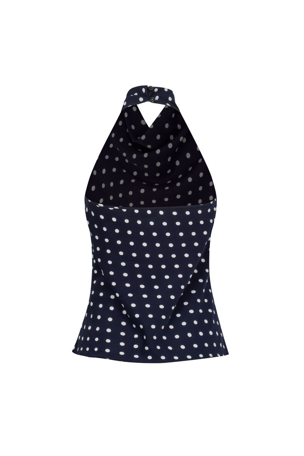 Daelina Halter Top