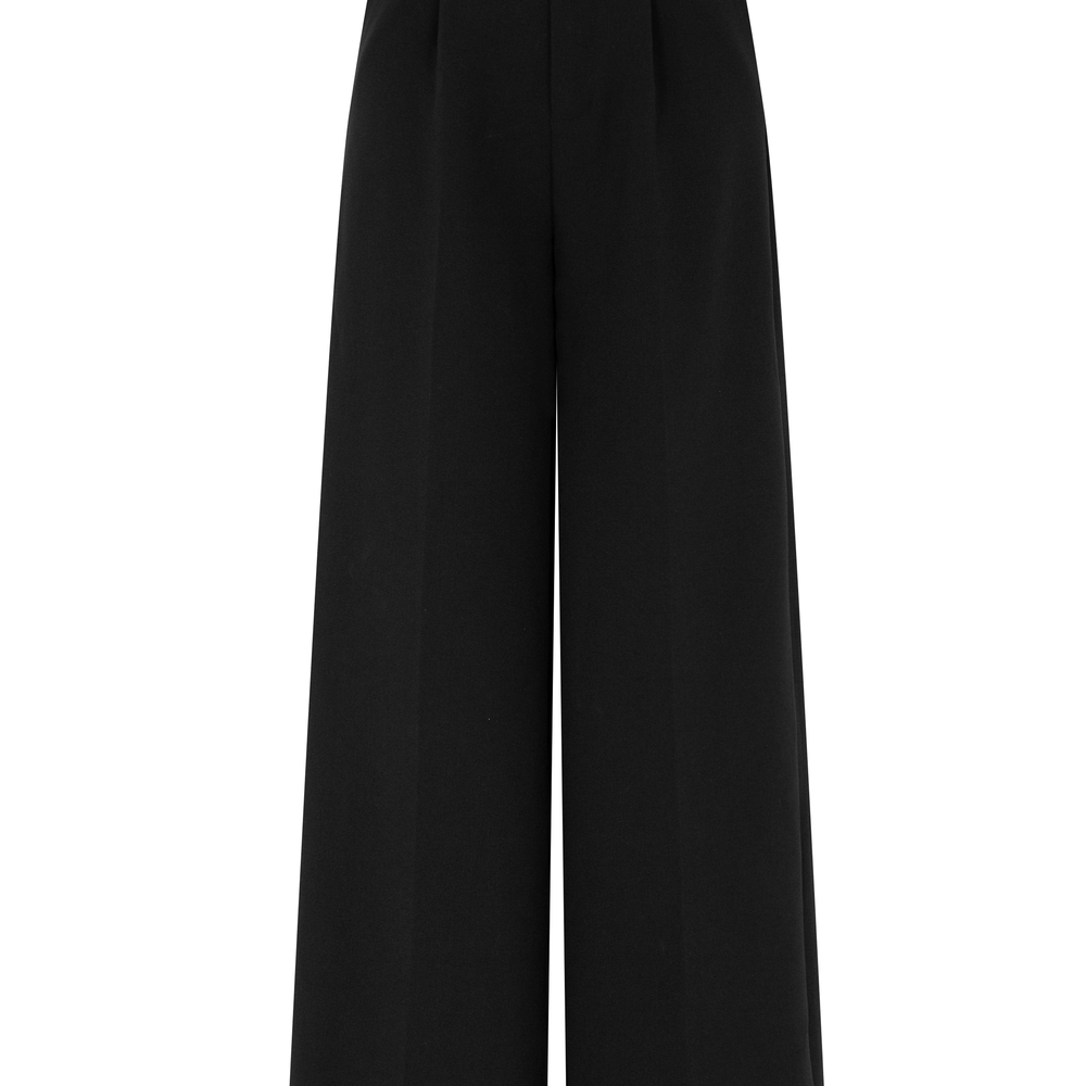 Daelina Straight Pants