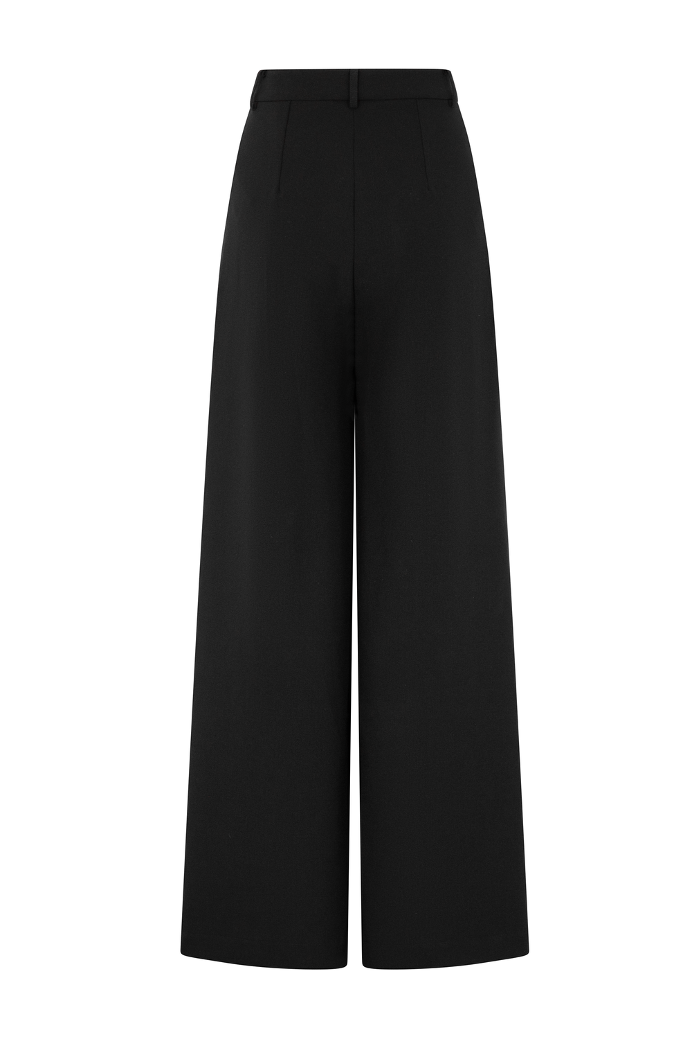 Daelina Straight Pants