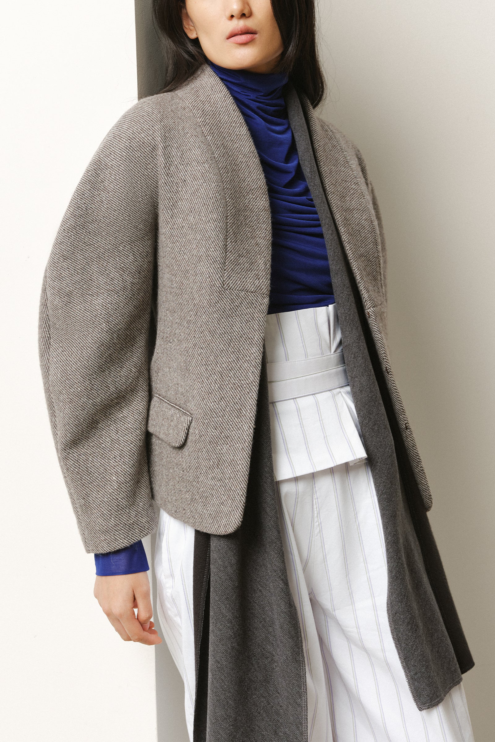Edith Straight Jacket