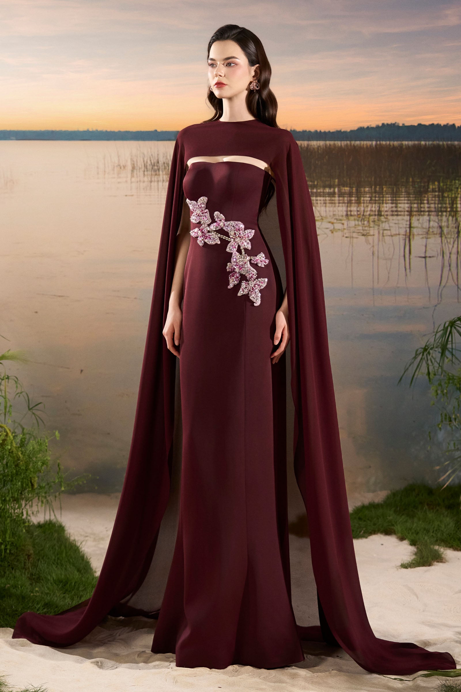 Viola Sweetheart Set