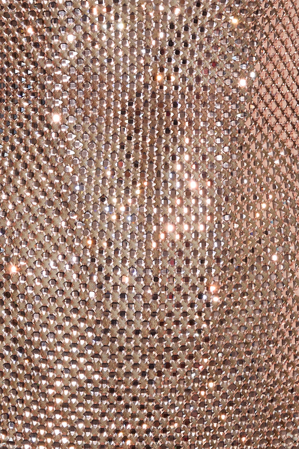 Dayana Sheath Sweetheart Neck Mesh Floor Length Dress