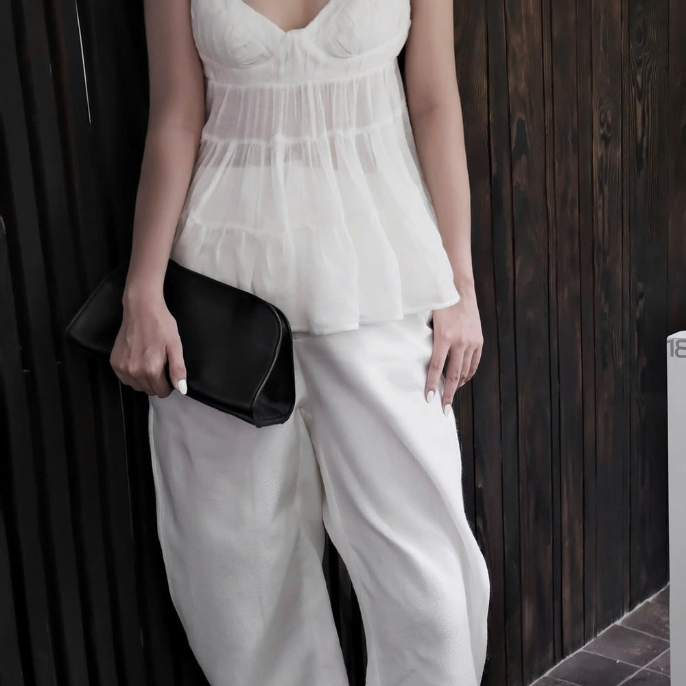 Syelen Babydoll Top