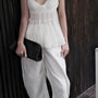 Syelen Babydoll Top