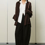 Lillian Collared Shirt