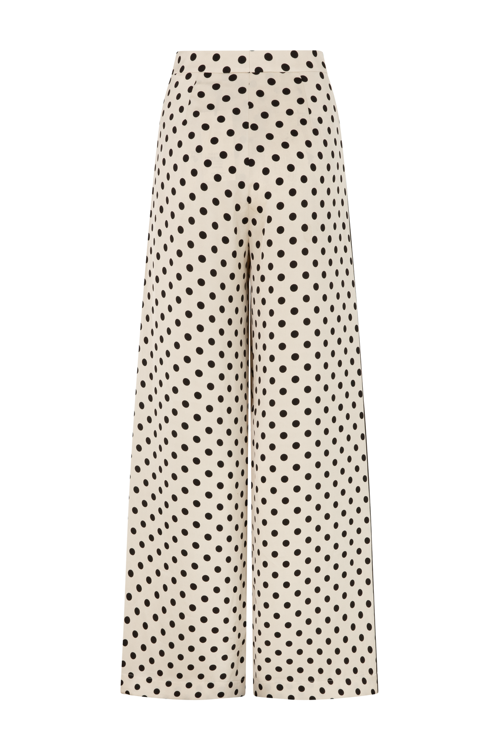 Isoline Straight Pants