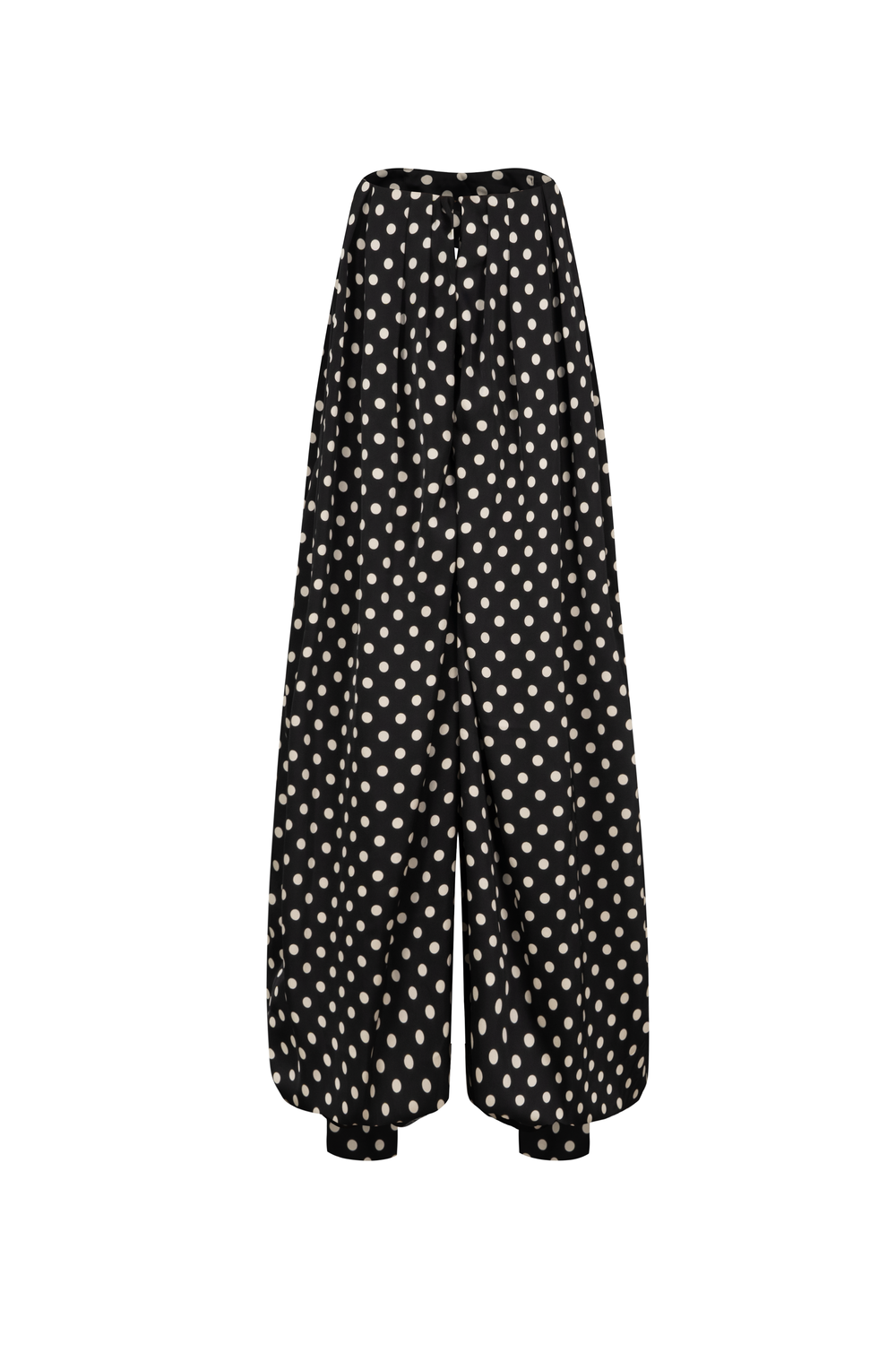 Kyrielle Straight Across Jumpsuit