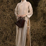 Co To Mandarin Ao Dai