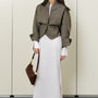 Margaret Draped Jacket