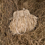 An Heritage Raffia Bag