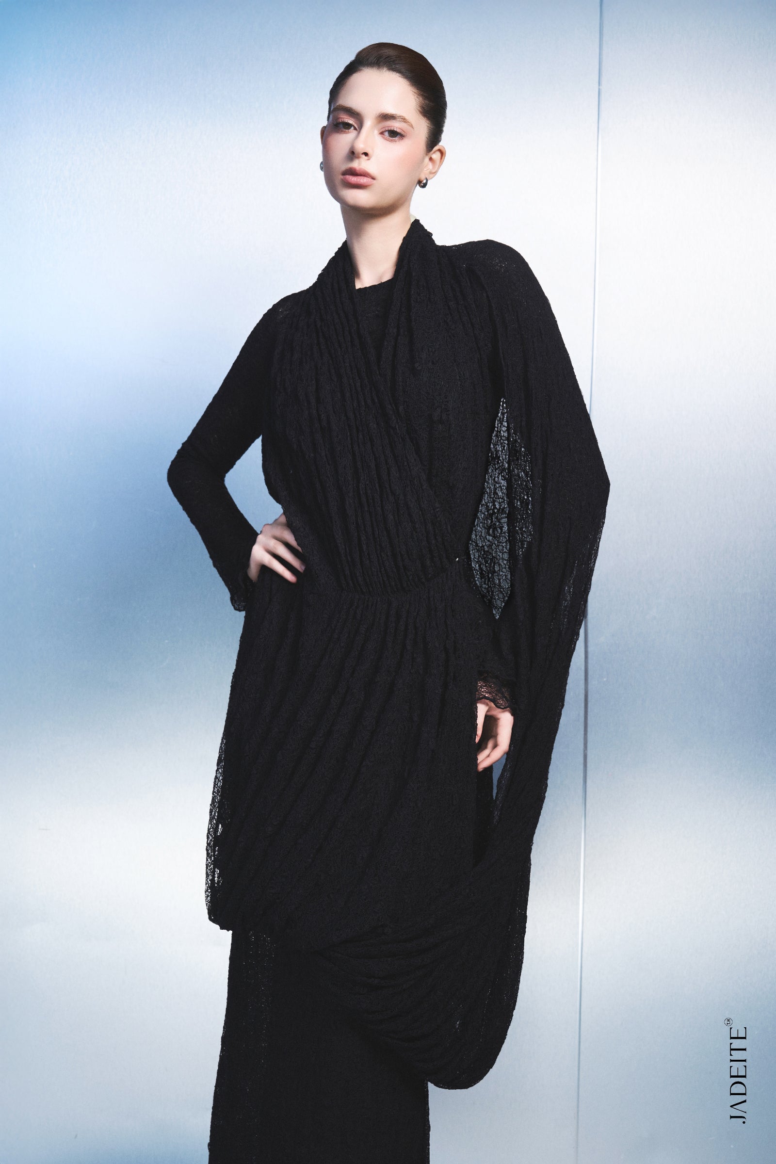Arian Draped Set