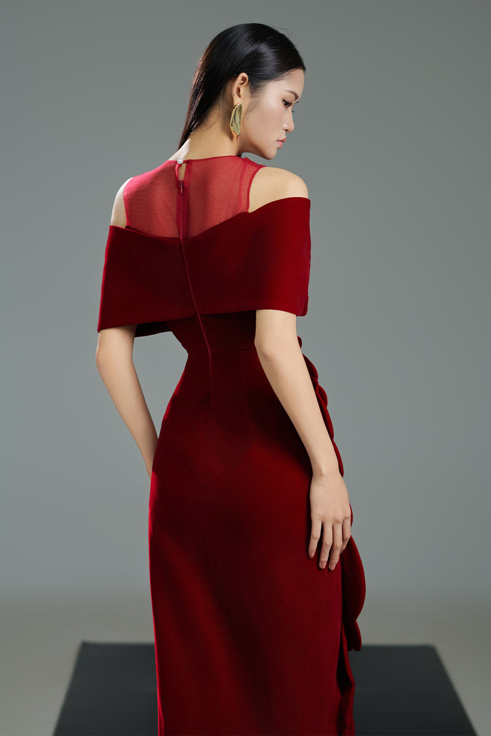gloria maxi dress Gloria Maxi Dress