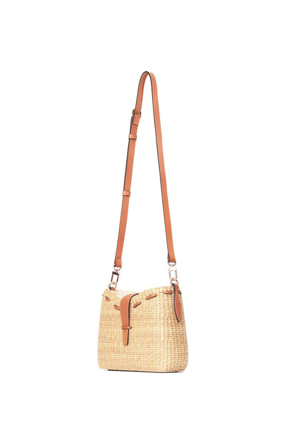 Layon Water Hyacinth Fiber Bag