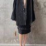 Vireth Pleated Skirt