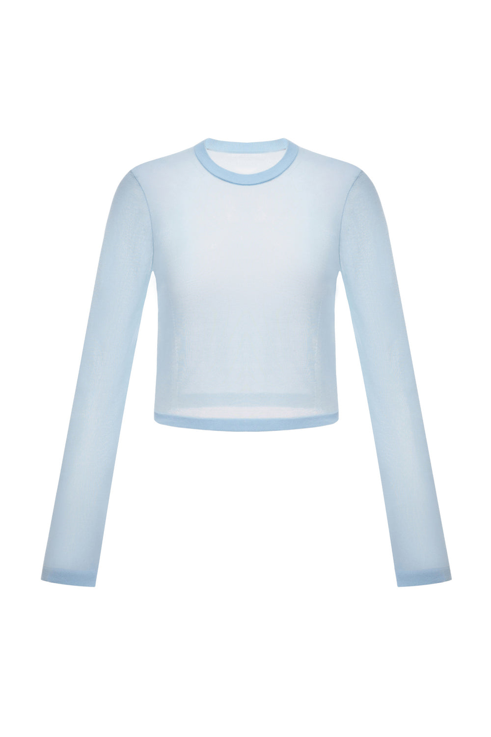 Odette Regular Sleeve Tencel Top