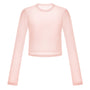 Odette Regular Sleeve Tencel Top