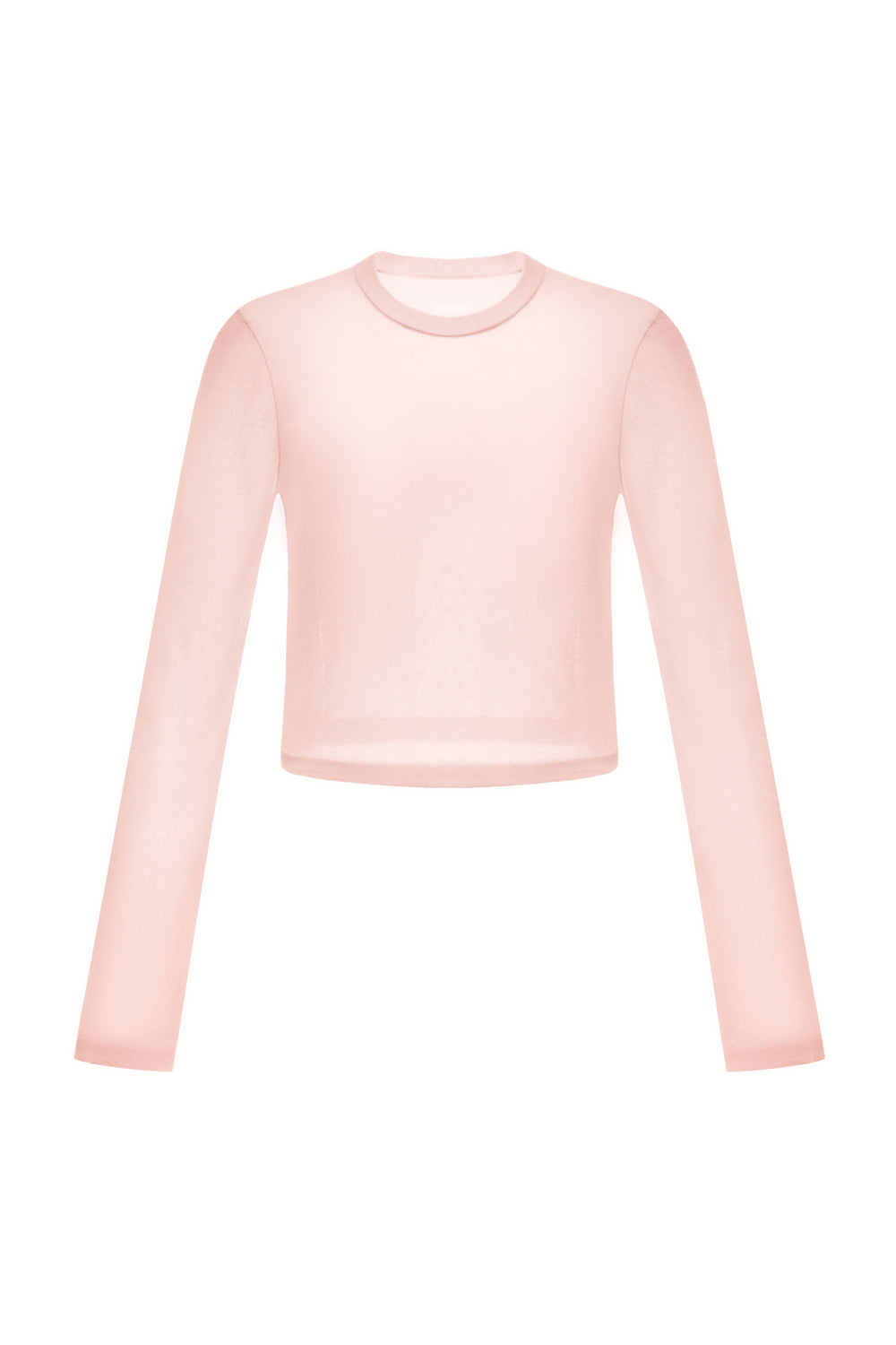 Odette Regular Sleeve Tencel Top