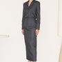 Armani Straight Skirt
