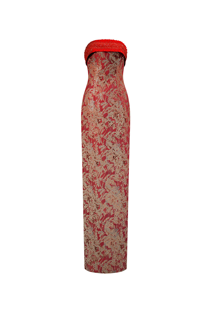 mallory maxi dress Mallory Maxi