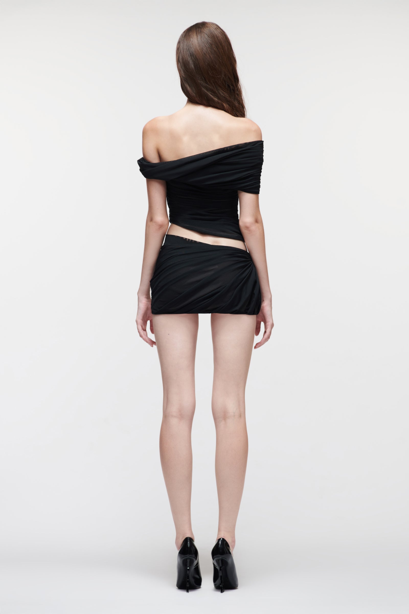 Eira Ruched Set