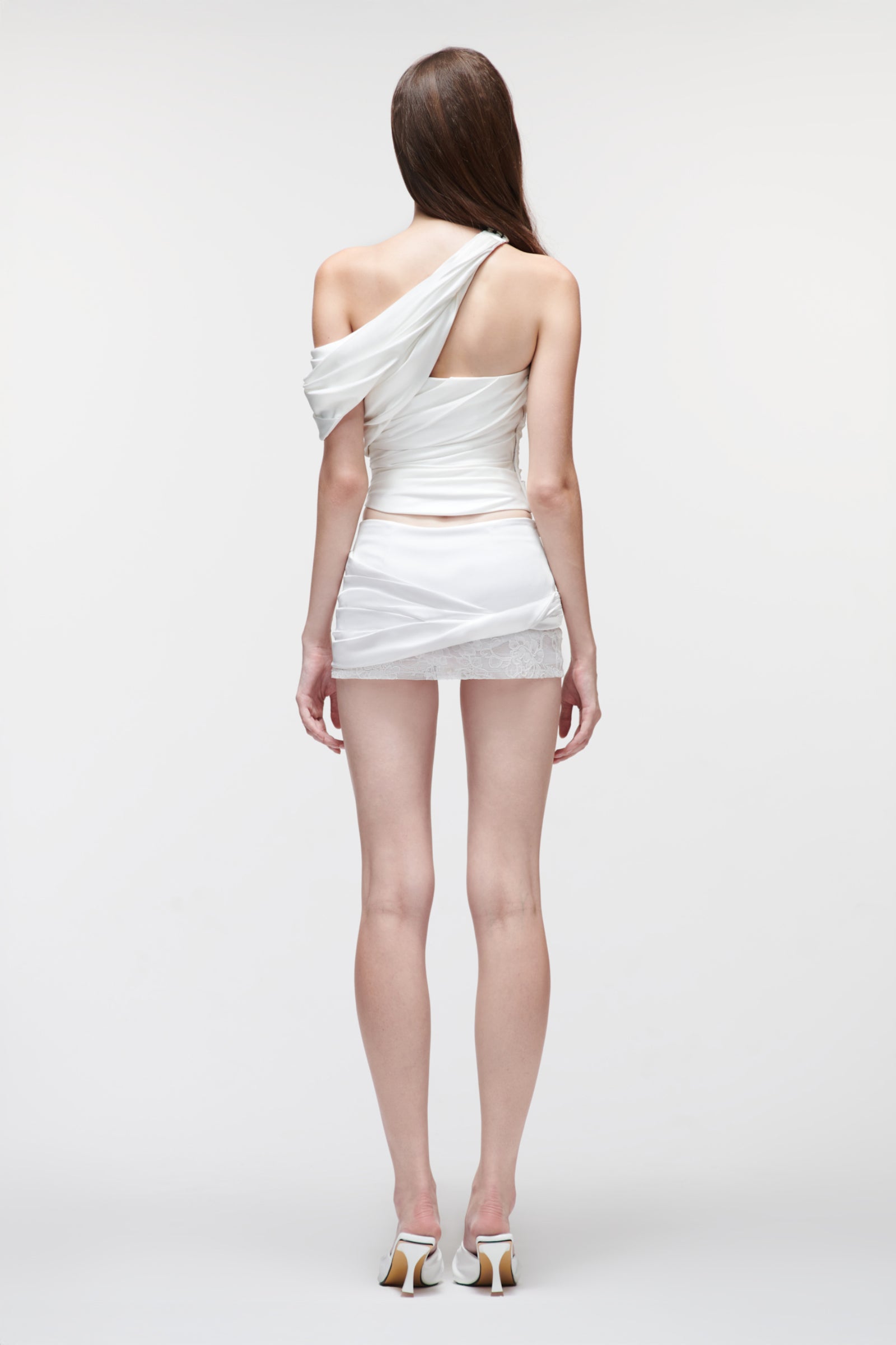 Seraph Ruched Set