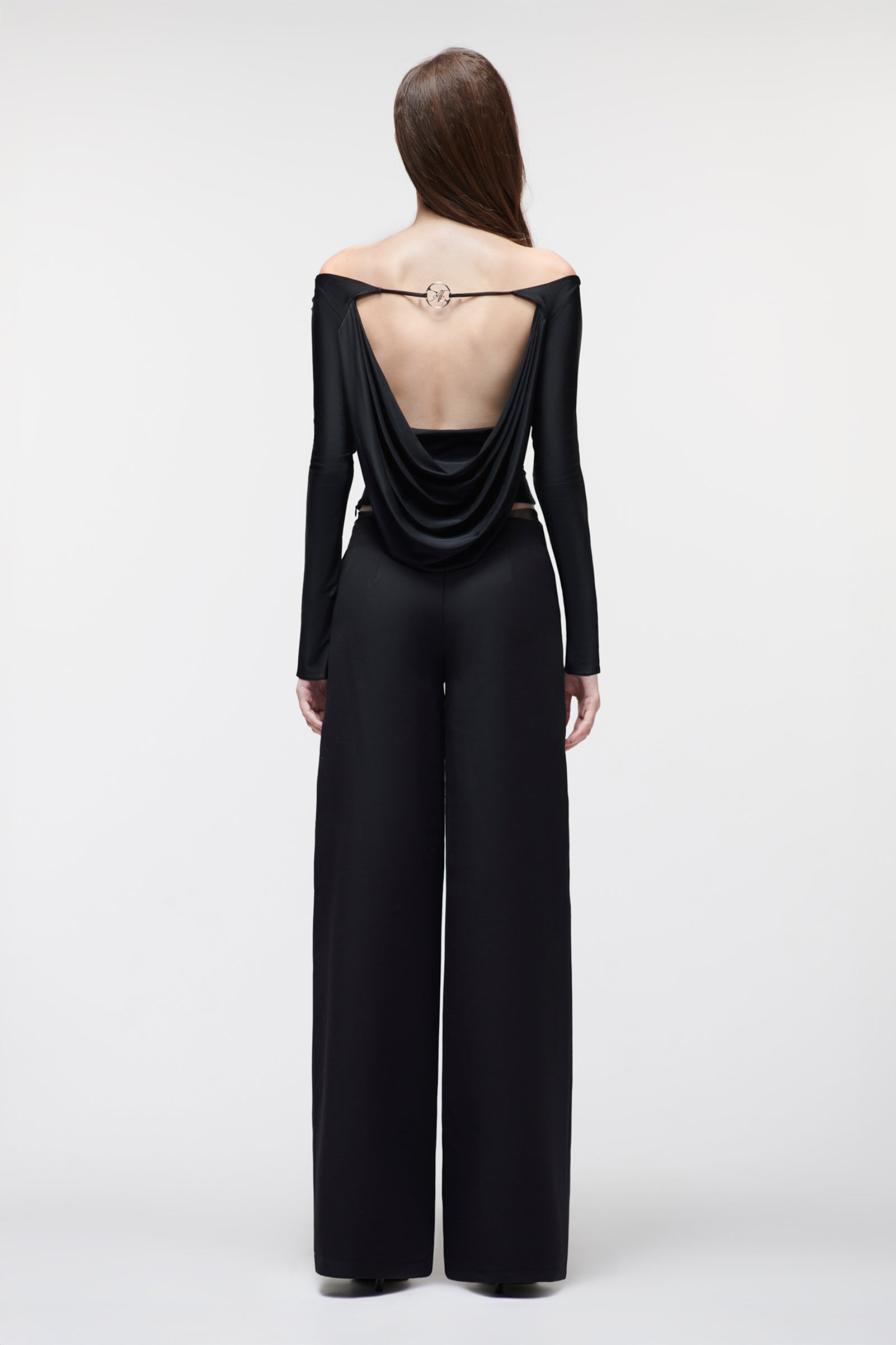 Vivienne Straight Pants