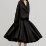 Lena V-Neck Jacket