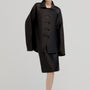 Mist Button Shirt