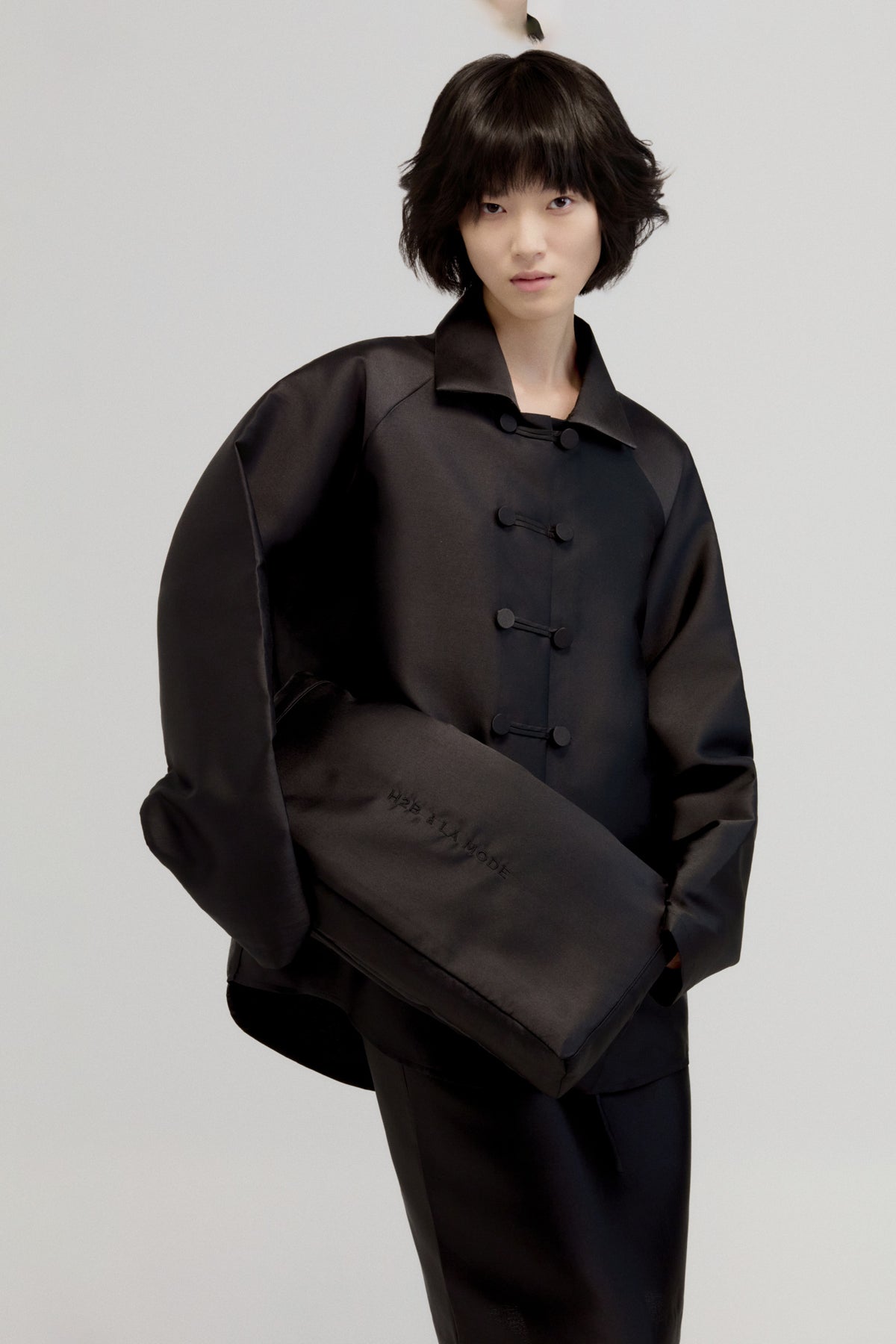 Mist Button Shirt