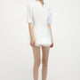 Arya Peplum Blazer