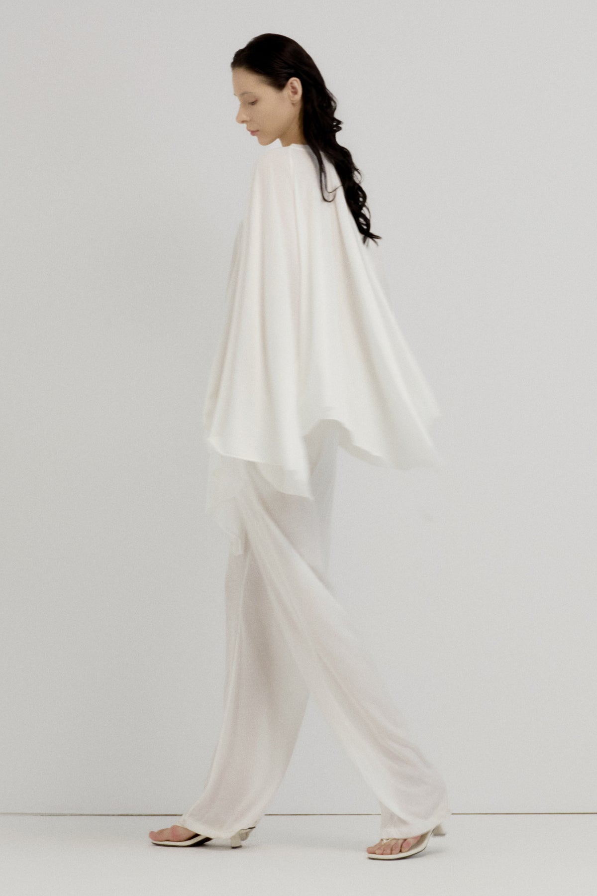 Jaden Round Neck Top