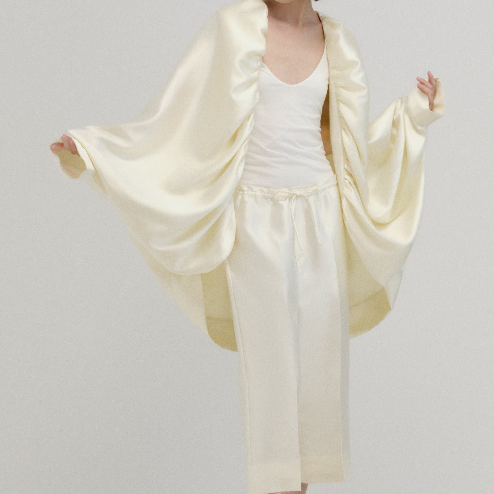 Aura Cocoon Jacket