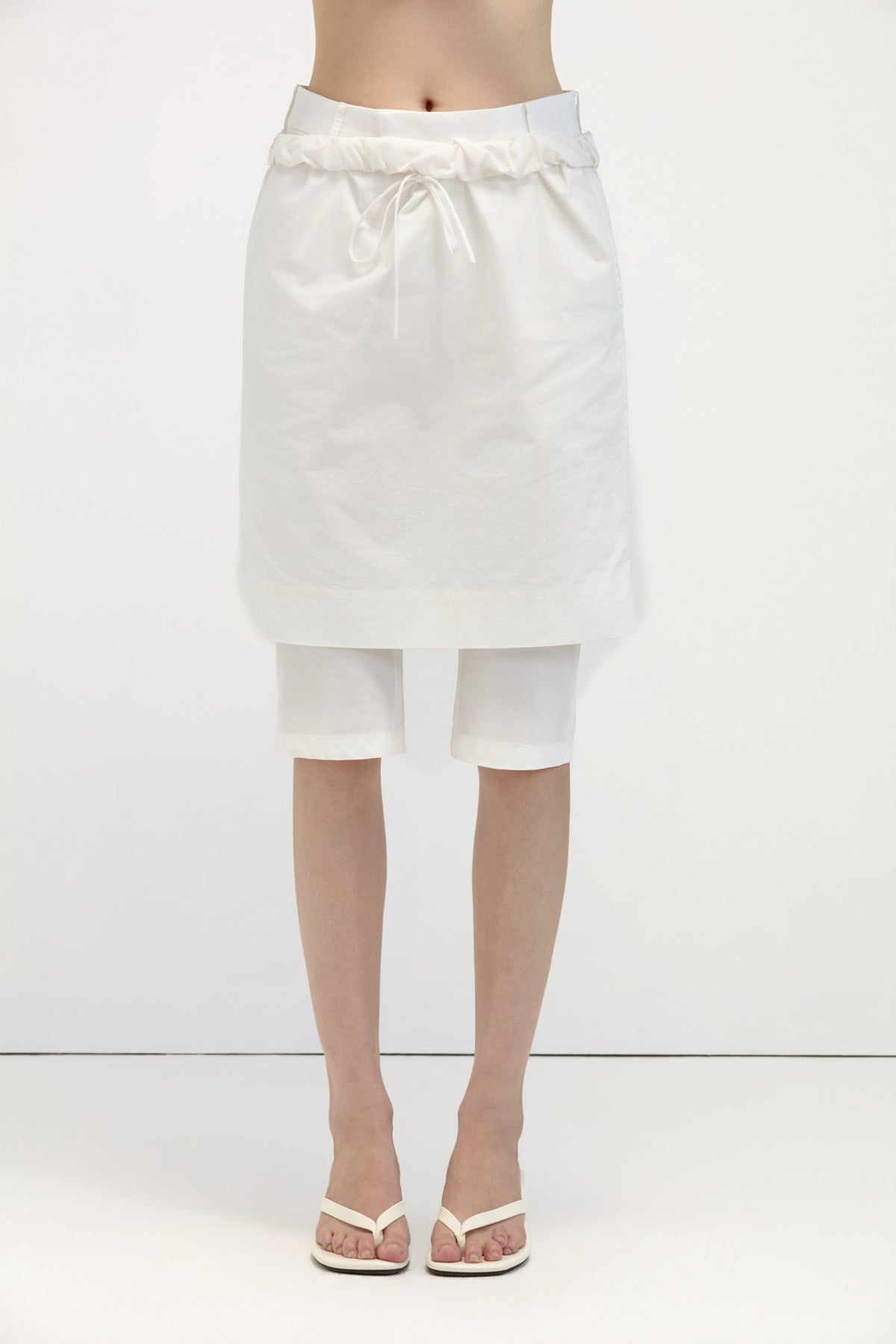 Clory Straight Pants
