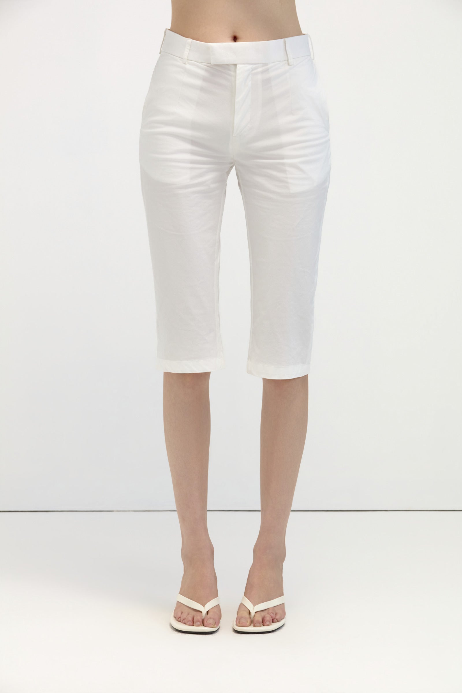 Clory Straight Pants